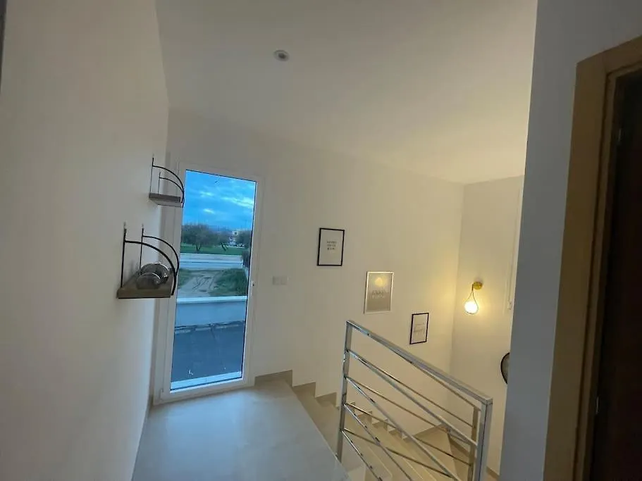 Villa Moderna Piscina Privada Empuriabrava