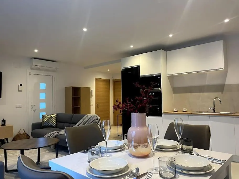 Villa Moderna Piscina Privada Empuriabrava